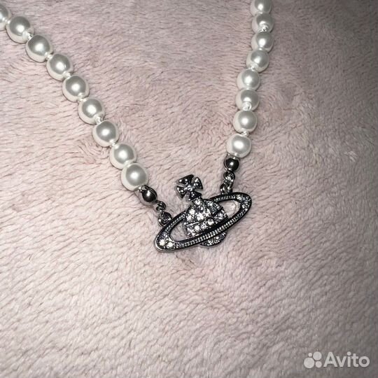 Vivienne Westwood Подвеска