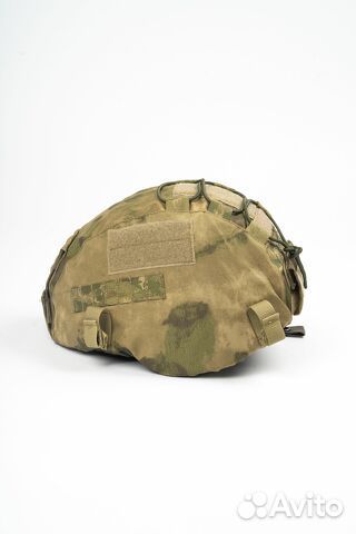 Чехол на шлем 6б47 “Базальт”