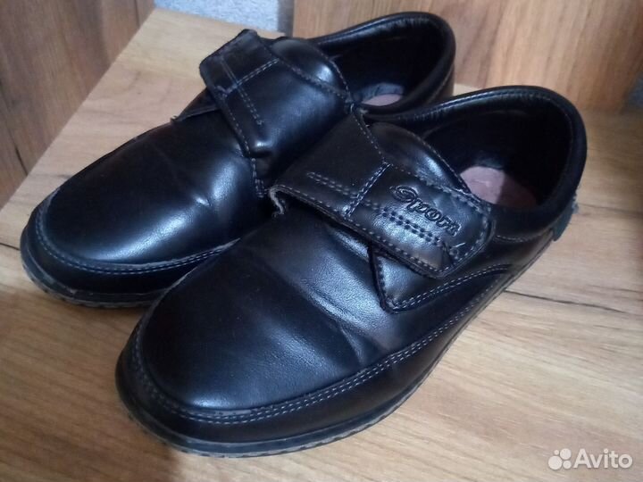 Сандали, туфли