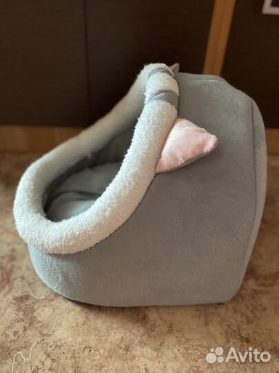 Домик для кота/собаки