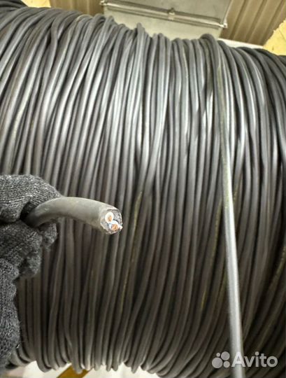 Кабель кг-хл оптом и в розницу