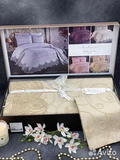 Постельное белье