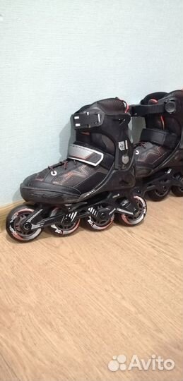 Роликовые коньки oxelo р. 29-32