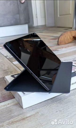 Samsung galaxy tab s6 lite