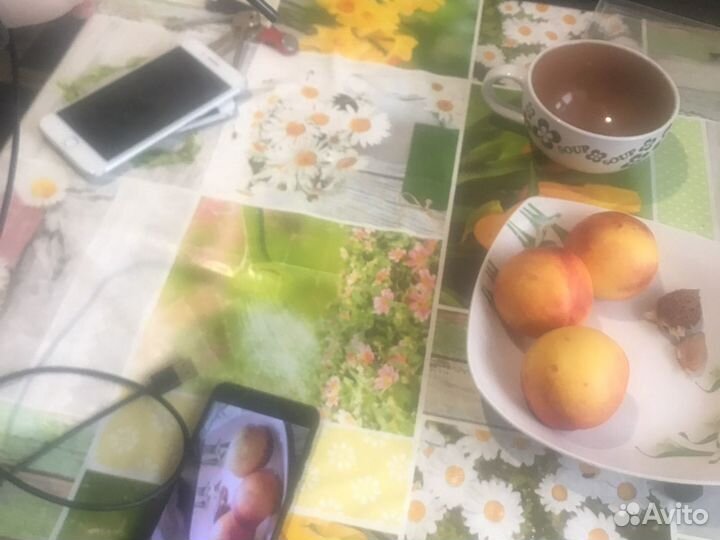 Эндоскоп для смартфона 1280*720(киров склад)