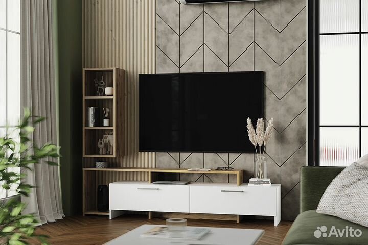 Тумба тв Лия