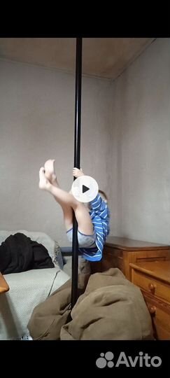 Профессиональный пилон