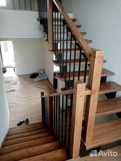 Лестница / Лестница на заказ