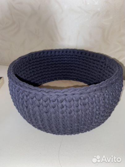 Иньерьерная корзина