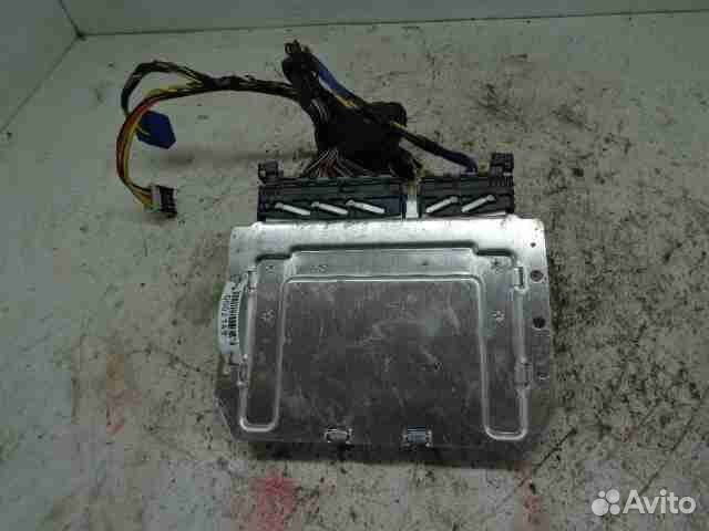Эбу подвеской Jeep Grand Cherokee WK2 68250080AB