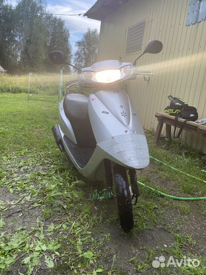 Honda dio af-68