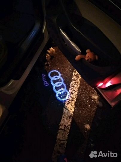 Audi Q5 2.0 AT, 2016, 103 000 км