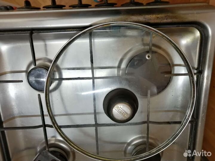 Сковорода б/у tefal 29 см