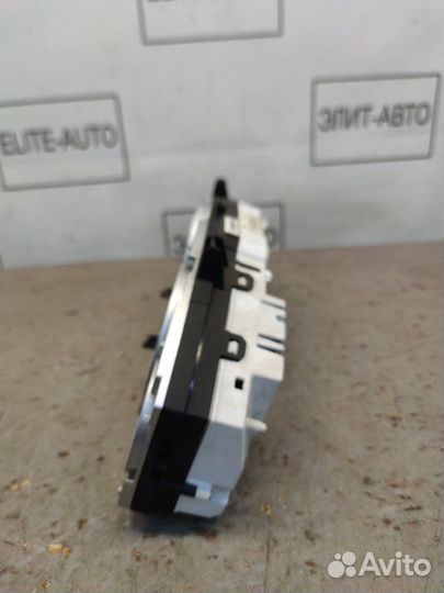 Панель приборов Porsche Cayenne 957 4.8 2008