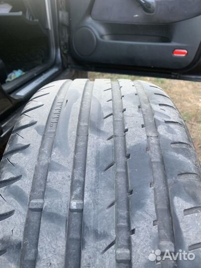 Литье диски