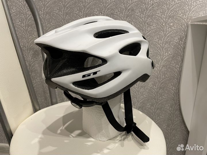 Шлем GT (52-58размер)