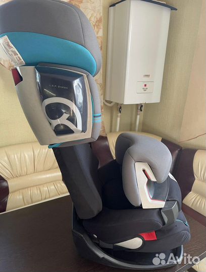 Автокресло Cybex 9-36кг