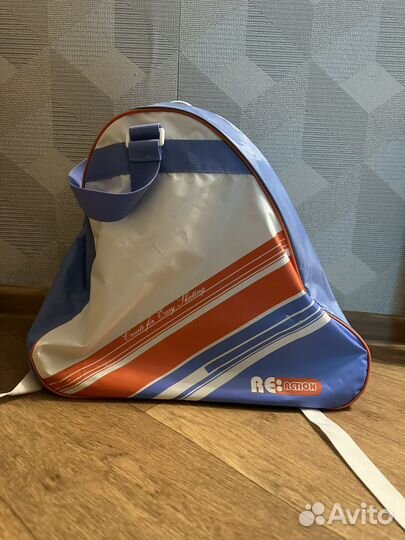 Роликовые коньки