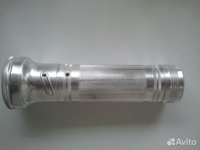 Фонарь СССР