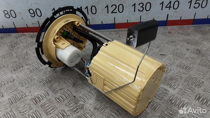 Насос топливный электрический Opel Mokka