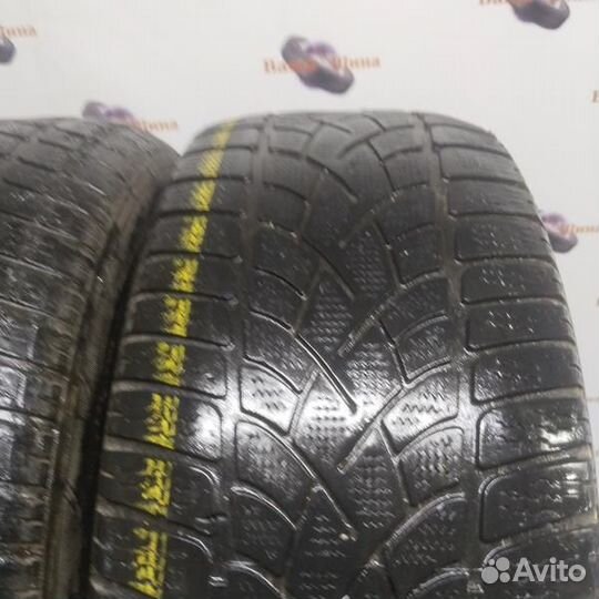 Dunlop SP Winter Sport 3D 235/50 R18