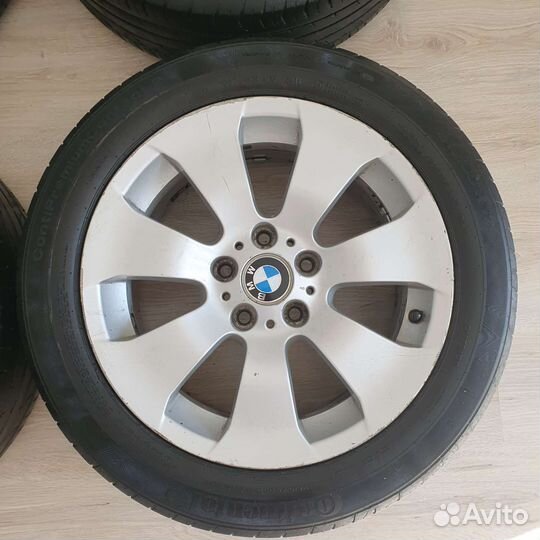 Колёса на бмв 3 r17