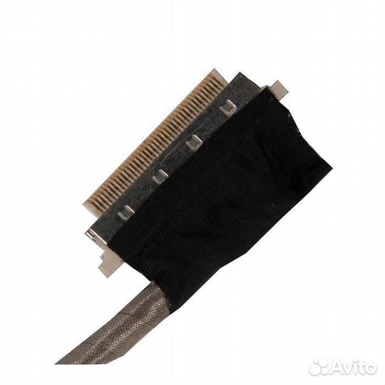 Шлейф матрицы Dell 3721, 5721, 17RV