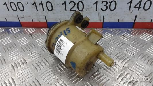 Бачок гу chevrolet captiva 1 (78Y15NO01)