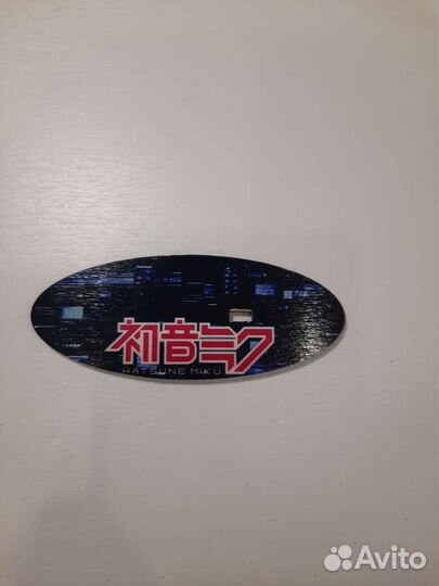 Аниме фигурки