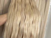 Волосы славянские 50 см