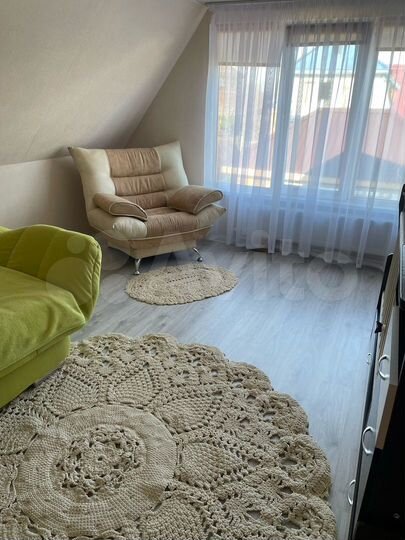 Дача 105 м² на участке 5 сот.