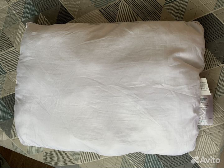 Подушка 50х70