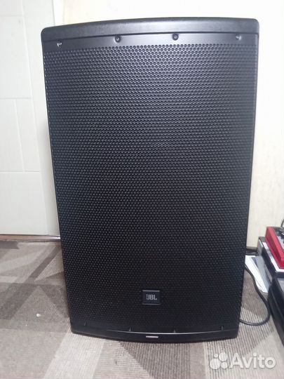 Акустика jbl eon 615