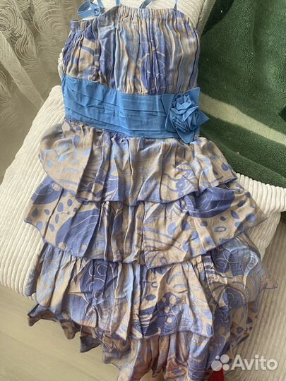 Вещи на девушку 40-42размер