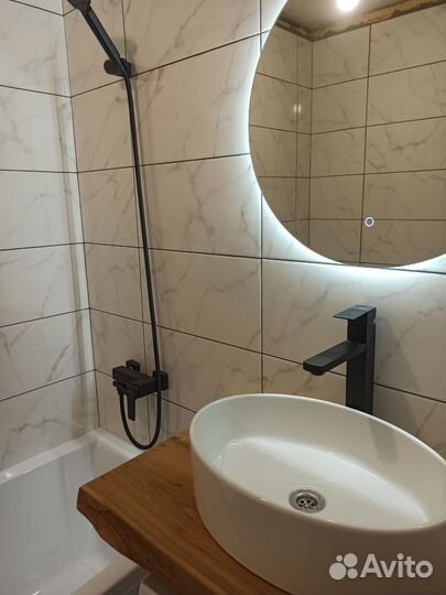 Услуги кафельщика