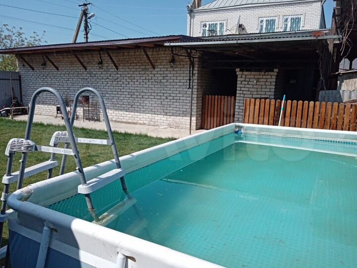 Дом 238 м² на участке 7 сот.