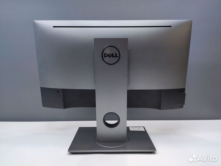 Монитор Dell U2417H 24