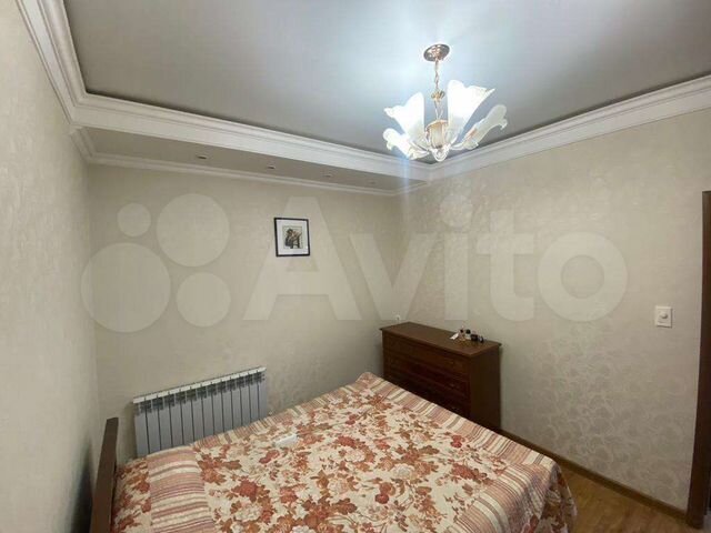 5-к. квартира, 170 м², 4/5 эт.