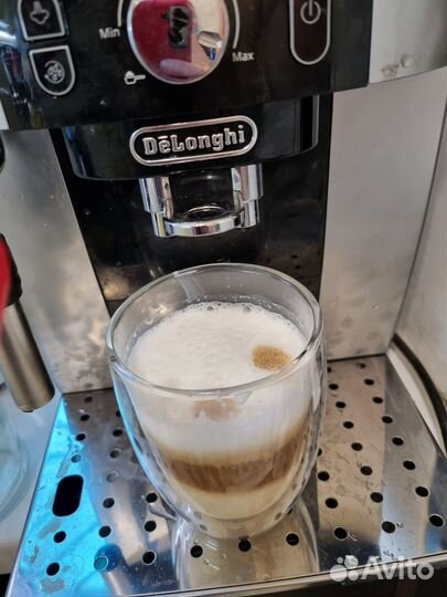 Стакан для латте