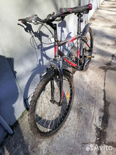 Велосипеды бу взрослый