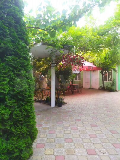 Комната 16 м², 1/2 эт.