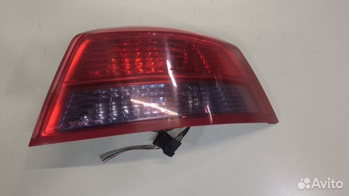 Фонарь (задний) Renault Vel Satis, 2002