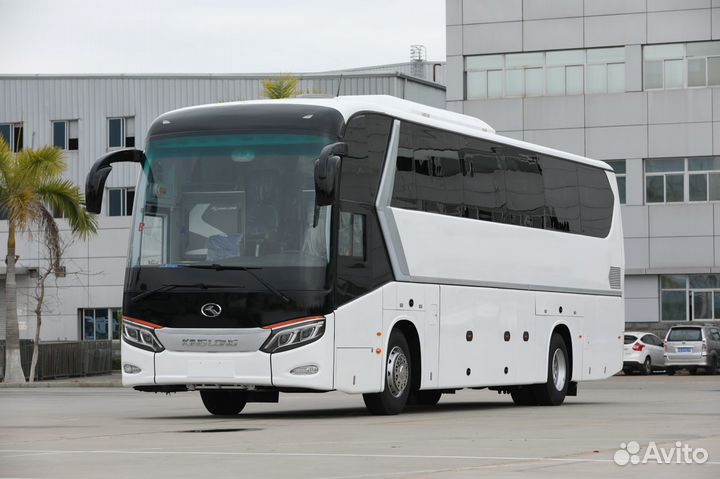 Туристический автобус King Long XMQ6129Y, 2024
