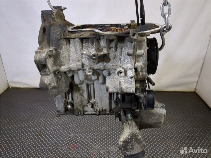 Блок цилиндров Volkswagen Polo, 2005