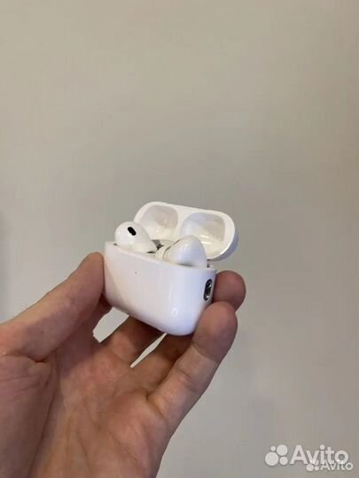 Airpods pro 2 Type - C новинка 2024