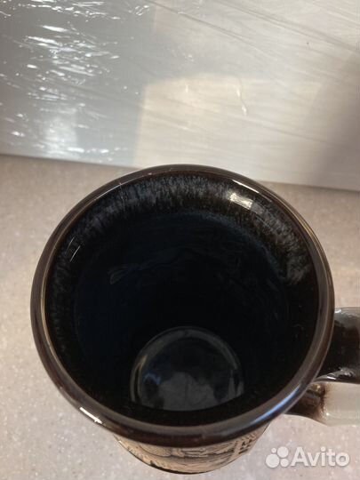 Пивная кружка