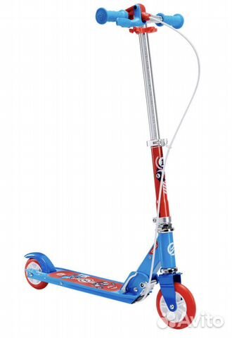 Самокат детский decathlon