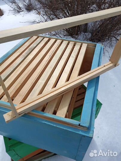 Ульи для пчел продам