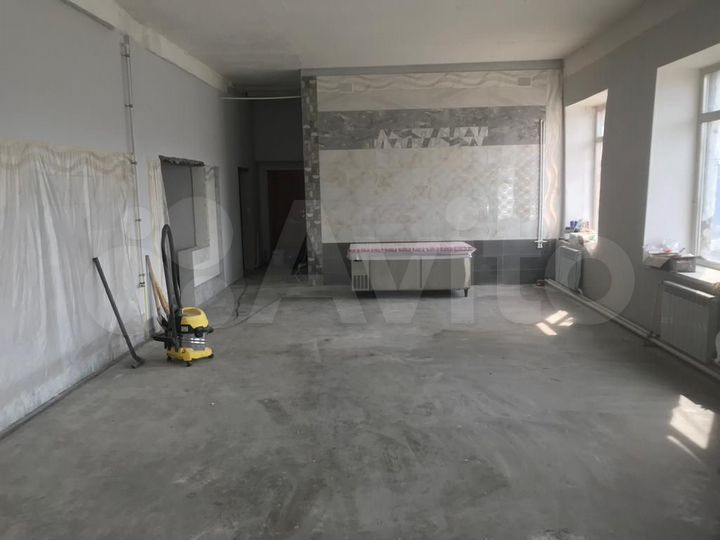 Свободного назначения, 140 м²(до 220 кв.м)