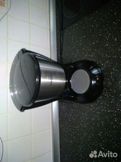 Кофеварка HD7434/20 Philips